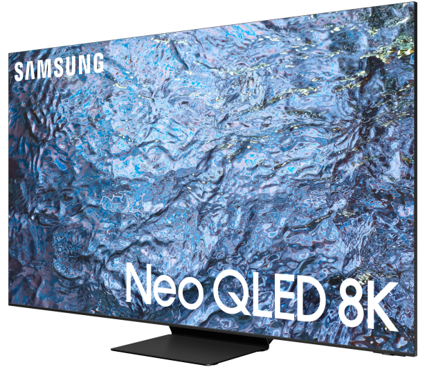 Samsung QE85QN900CT NeoQLED MiniLED 8K 120Hz HDMI 2.1 - 1375478 - zdjęcie 2